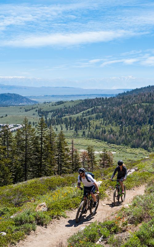 Home | Snowcreek Resort